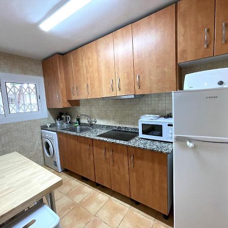 Apartamento Tortosa Salou Exterior photo